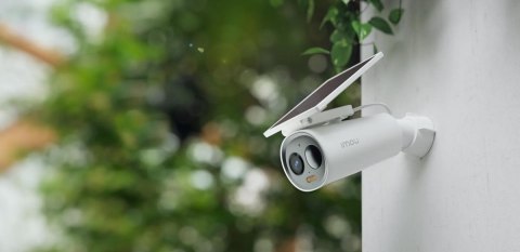 Kamera IP zewnętrzna IMOU WRL 5MP Wi-Fi