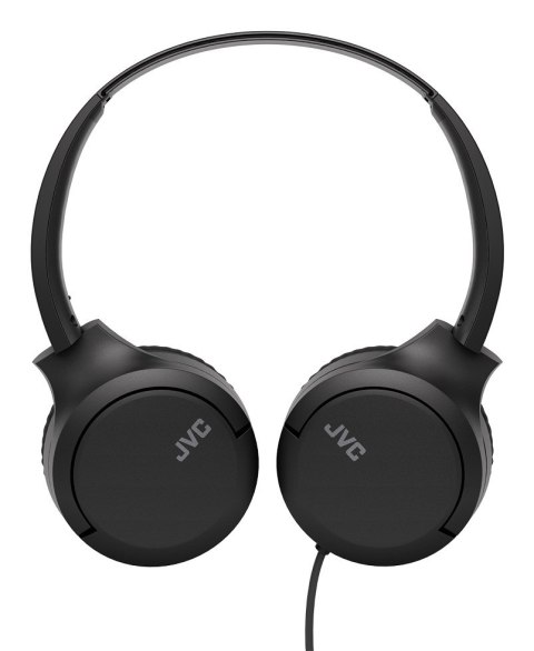 Słuchawki nauszne JVC HA-S33UC USB-C Czarne
