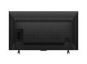 Telewizor TCL 55T69C QLED 55" 4K Ultra HD Google TV Dolby Atmos DVB-T2 Metaliczny