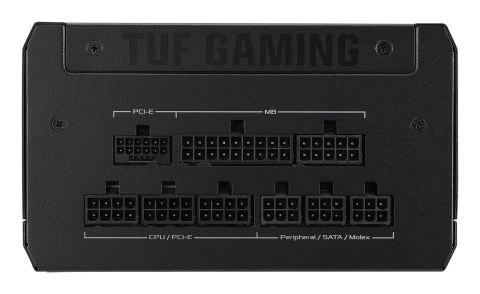 Zasilacz ASUS TUF GAMING 750W GOLD