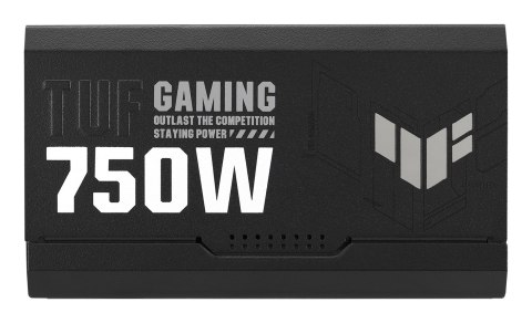 Zasilacz ASUS TUF GAMING 750W GOLD