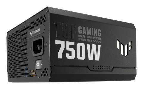 Zasilacz ASUS TUF GAMING 750W GOLD