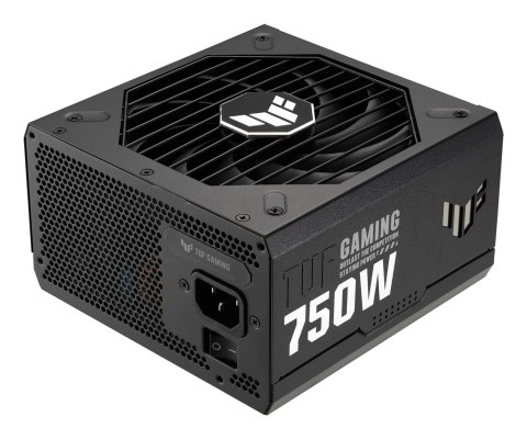 Zasilacz ASUS TUF GAMING 750W GOLD