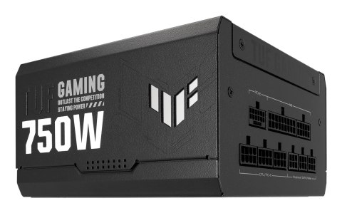 Zasilacz ASUS TUF GAMING 750W GOLD