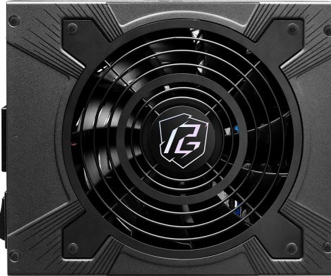 ASRock Zasilacz ASRock PHANTOM GAMING 1600W 80 Plus Gold