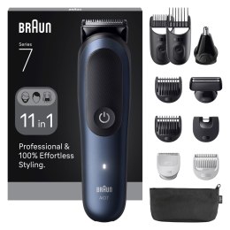 Braun Trymer Braun AIO7540