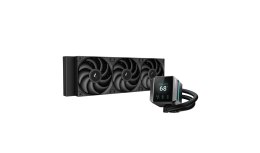 Deepcool | Chłodzenie CPU | MYSTIQUE 360 | Intel, AMD