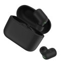 SAVIO SAVIO BEZPRZEWODOWE SŁUCHAWKI BLUETOOTH 5.1 IPX5 TWS-09