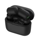 SAVIO SAVIO BEZPRZEWODOWE SŁUCHAWKI BLUETOOTH 5.1 IPX5 TWS-09
