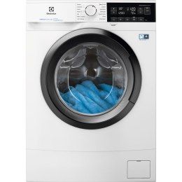 Pralka Electrolux EW6SN347SP 7 kg 1200 obr/min Slim | SensiCare | opóźnienie startu | klasa A