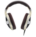 Słuchawki wokółuszne przewodowe SENNHEISER HD 599 beżowe