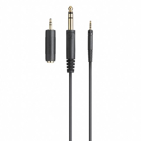 Słuchawki wokółuszne przewodowe SENNHEISER HD 599 beżowe