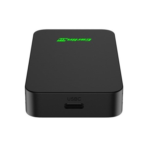 Adapter CARLINKIT 5.0 2Air Bezprzewodowy Carplay Android Auto Carlink 5 czarny