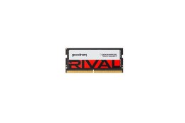 GOODRAM SODIMM DDR5 16GB 5600MHz CL40 SR RIVAL