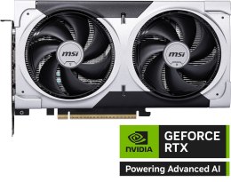 Karta graficzna MSI RTX 5060 Ti 8G VENTUS 2X OC PLUS