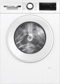 Pralka Bosch WGG244Z0PL Serie 6 9 kg 1400 obr/min | program parowy | ActiveWater Plus | WiFi Home Connect