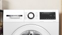 Pralka Bosch WGG244Z0PL Serie 6 9 kg 1400 obr/min | program parowy | ActiveWater Plus | WiFi Home Connect