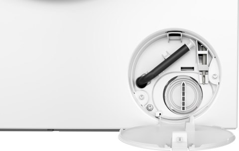Pralka Bosch WGG244Z0PL Serie 6 9 kg 1400 obr/min | program parowy | ActiveWater Plus | WiFi Home Connect