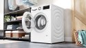 Pralka Bosch WGG244Z0PL Serie 6 9 kg 1400 obr/min | program parowy | ActiveWater Plus | WiFi Home Connect