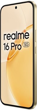 Realme 16 Pro 5G 8/512GB Master Gold