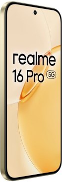 Realme 16 Pro 5G 8/512GB Master Gold