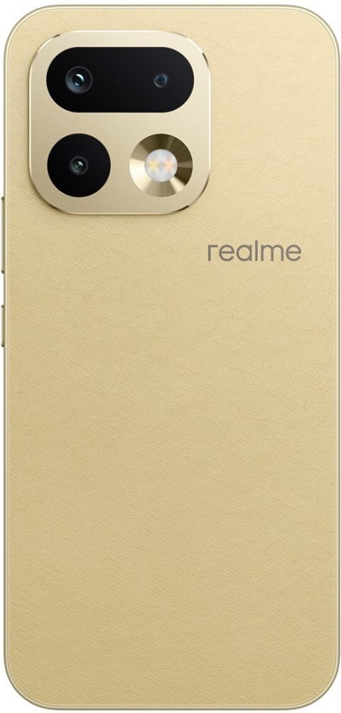 Realme 16 Pro 5G 8/512GB Master Gold