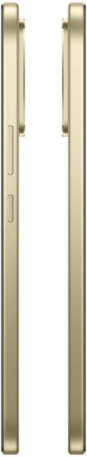 Realme 16 Pro 5G 8/512GB Master Gold