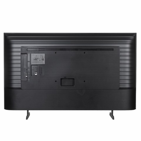 Telewizor Samsung UE43M70H LED 43" 4K Ultra HD Tizen Q-Symphony DVB-T2 Czarny