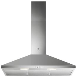 Okap kominowy ELECTROLUX LFC319X 60 cm | 400 m3/h | LED | inox
