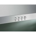 Okap kominowy ELECTROLUX LFC319X 60 cm | 400 m3/h | LED | inox