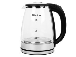 BLOW Czajnik szklany 2000W BK-18GS BLOW