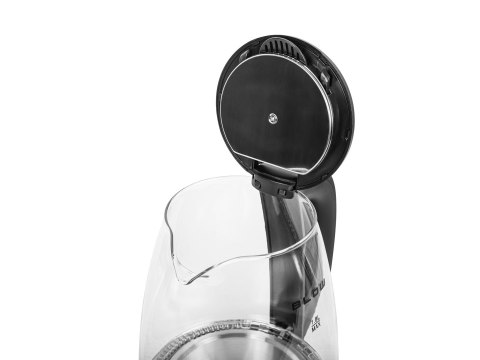 BLOW Czajnik szklany 2000W BK-18GS BLOW