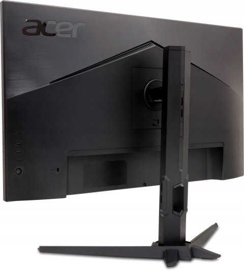 Monitor ACER UM.HX0EE.323 (27" /IPS /320 HzHz /2560 x 1440 /Czarny )