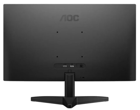 Monitor AOC Q24B36X (23.8" /IPS /144Hz /2560 x 1440 /Czarny)