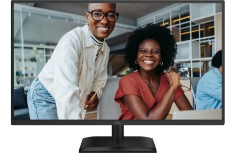 Monitor AOC Q27E4U (27" /IPS /120Hz /2560 x 1440 /Czarny)