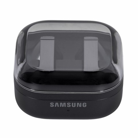 Słuchawki bezprzewodowe dokanałowe Samsung Galaxy Buds4 (SM-R540) Czarne