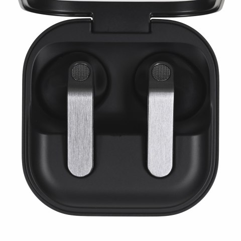 Słuchawki bezprzewodowe dokanałowe Samsung Galaxy Buds4 (SM-R540) Czarne