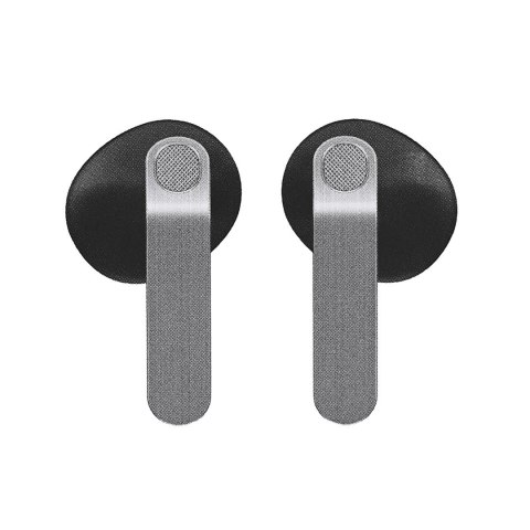 Słuchawki bezprzewodowe dokanałowe Samsung Galaxy Buds4 (SM-R540) Czarne