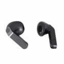 Słuchawki bezprzewodowe dokanałowe Samsung Galaxy Buds4 (SM-R540) Czarne