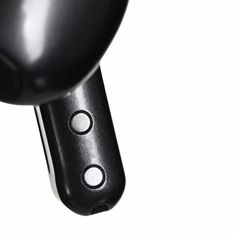 Słuchawki bezprzewodowe dokanałowe Samsung Galaxy Buds4 (SM-R540) Czarne