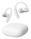 Słuchawki douszne bezprzewodowe Shokz OpenFit Air białe