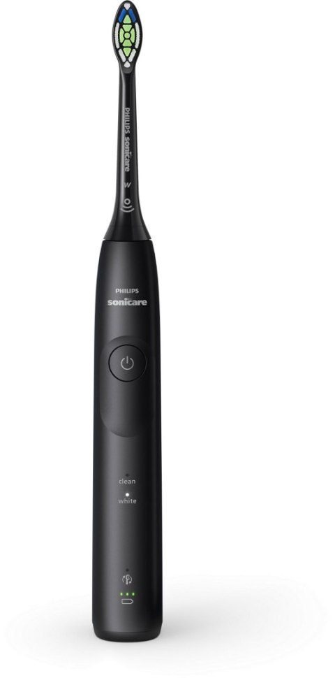 Szczoteczka soniczna PHILIPS Sonicare 5500 HX7111/01 Czarny Czarny (HX7111/01)