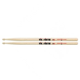 VIC FIRTH 5B American Classic Hickory - Pałki perkusyjne