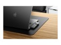 HiperDrive DUO PRO 7-w-2 USB-C Hub dla MacBook Air/Pro 2016-2020 | Porty Ethernet LAN (RJ-45) 1 | Ilość portów HDMI 1