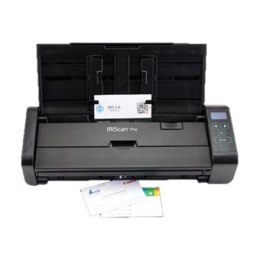 IRIS IRIS | Pro 5 | Skaner dokumentów | USB 2.0 | 600 dpi
