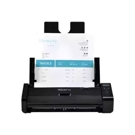IRIS IRIS | Pro 5 | Skaner dokumentów | USB 2.0 | 600 dpi