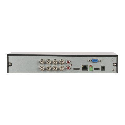 REJESTRATOR 5W1 DAHUA XVR5108HS-4KL-I3
