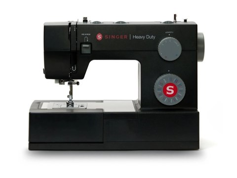 Singer Maszyna do szycia Singer 4432 Heavy Duty, czarna