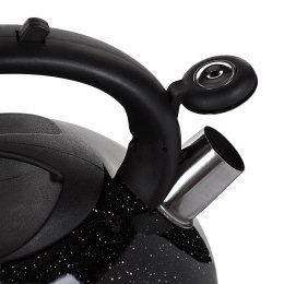 Czajnik 3,0L MR-1316-BLACK MAESTRO