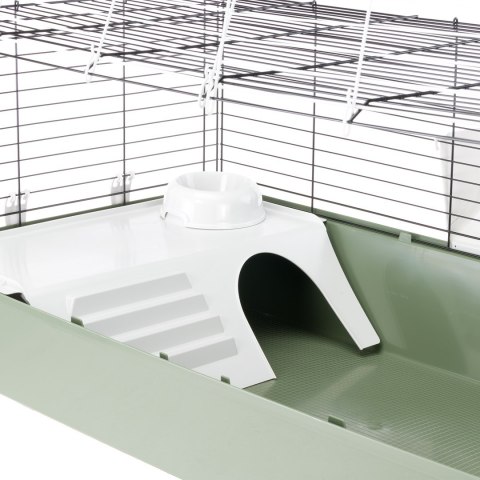 FERPLAST Rabbit 120 - klatka dla królika